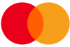 Mastercard-Zahlungssymbol