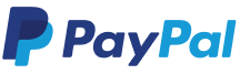 Paypal-Zahlungssymbol